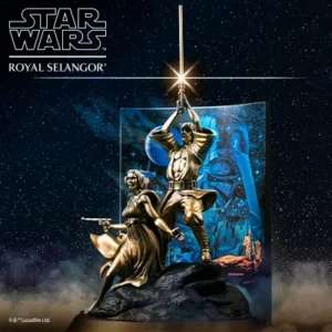 Royal Selangor Star Wars