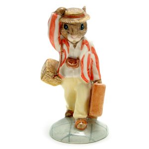 Father Bunnykins Royal Doulton…