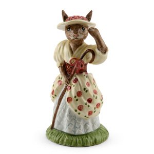 Little Bo Peep Bunnykins Royal…