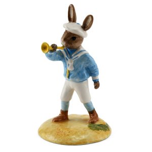 Little Boy Blue Bunnykins Roya…