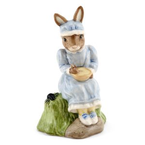 Little Miss Muffet Bunnykins R…