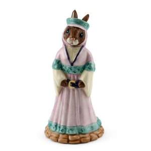 Maid Marion Bunnykins Royal Do…