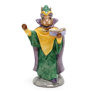 Mystic Bunnykins Royal Doulton…