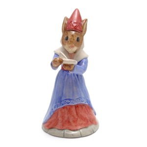 Sundial Bunnykins Royal Doulto…