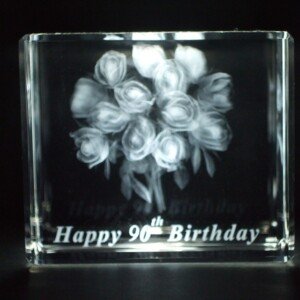 Birthday Giftware