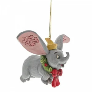 Disney Traditions Hanging Ornaments