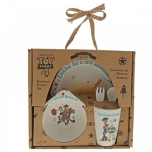 Disney Enchanting Bamboo Gifts