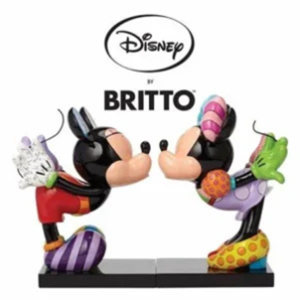 Disney Britto Figures