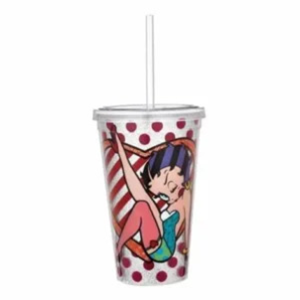 Betty Boop Accessories