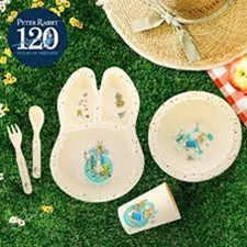 Beatrix Potter Homeware