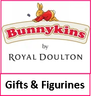 Royal Doulton Bunnykins