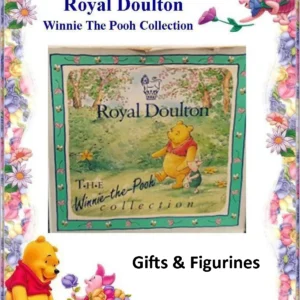 Royal Doulton Winnie The Pooh