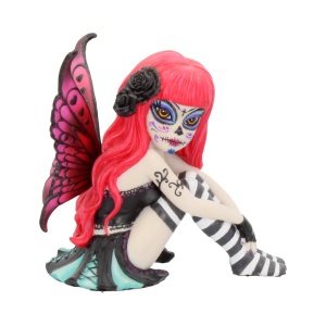 Valentina Fairy 10cm Nemesis N…