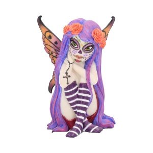 Esmerelda Fairy 11cm Nemesis N…