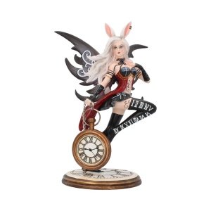 Rabbit Fairy 20cm Nemesis Now…