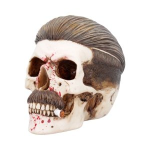 Henchman Skull 18.5cm Nemesis …