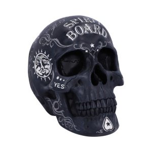 Spirit Board Skull 20cm Nemesi…