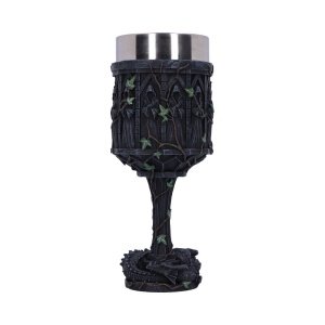 Dragon Ivy Goblet 20cm Nemesis…