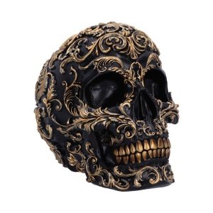 Renaissance Skull 19cm Nemesis…