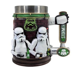 Stormtrooper Bar Tankard Nemes…