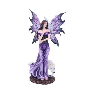 Amethyst Companions Fairy 39.5…