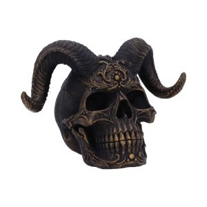 Diabolus Skull 18cm Nemesis No…