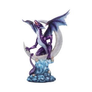 Tarek Dragon 32cm Nemesis Now…