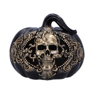 Baroque Harvest Skull 20cm Nem…