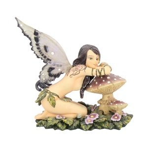 Serena Fairy Small 13cm Nemesi…