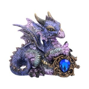 Tyrian Dragon 13cm Nemesis Now…