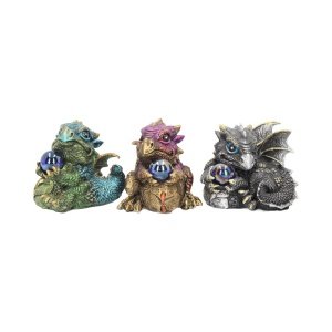 Dragon’s Gift (Set of 3)…