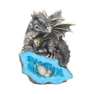 Nest Guardian (Blue) Dragon 13…