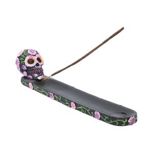 Sugar Petal Incense Burner Sku…