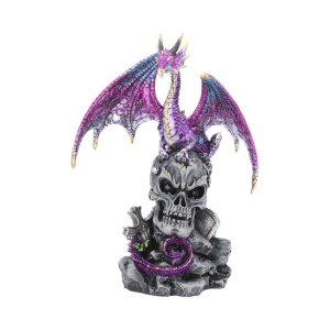 Loyal Defender Dragon 22.5cm N…