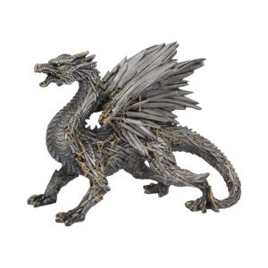 Swordwing Dragon 29.5cm Nemesi…