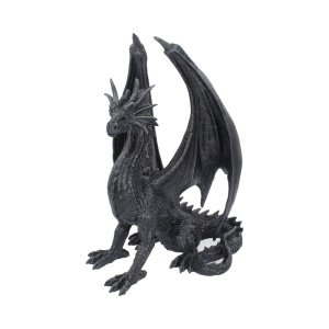 Black Wing Dragon 37cm Nemesis…