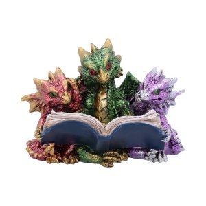 Tales of Fire Dragon 11.5cm Ne…