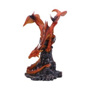 Mikan Dragon 21cm Nemesis Now…