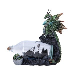 The Adventure Dragon 22cm Neme…