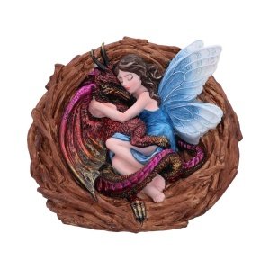 Love Nest Fairy 15.5cm Nemesis…