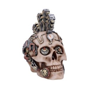 Strike a Chord Skull 18cm Neme…