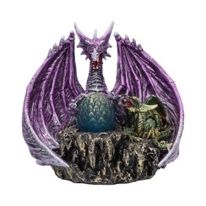 The Arrival Dragon 17.5cm Neme…