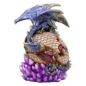 Hide and Seek Dragon 17.5cm Ne…