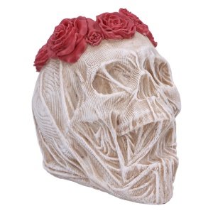 The Veil (Small) Skull 11.5cm …