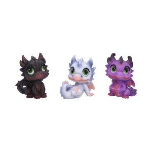 Little Hordlings Dragon (Set o…