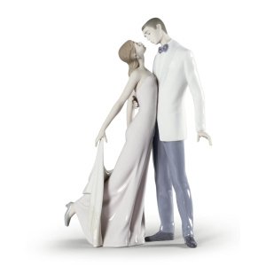 Happy Anniversary Lladro Porce…