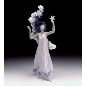 Milky Way  Lladro Porcelain…