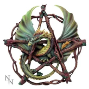 Nemesis Now Dragons