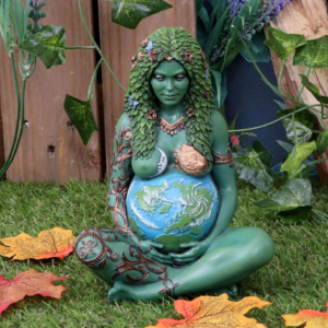 Nemesis Now Mother Earth