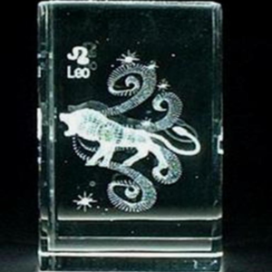 Crystal Images Zodiac